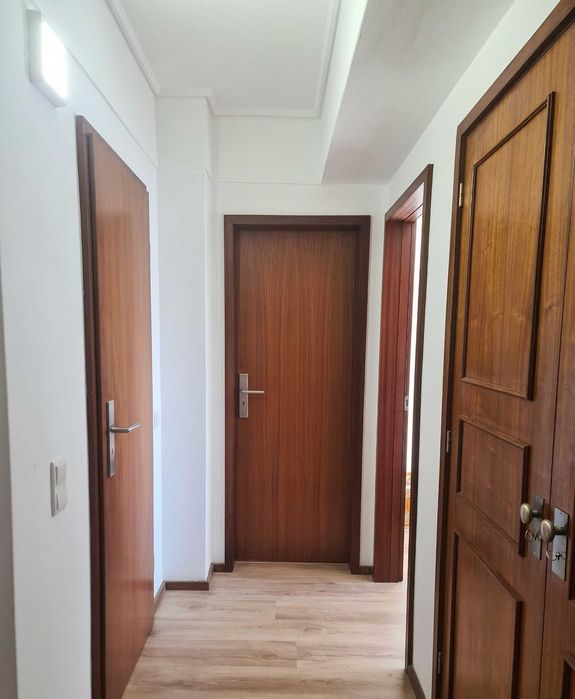 Imóvel Remodelado com Elevado Potencial (Habitação ou Escritórios) 5 Espaços Independentes + Garagem no Centro de Santa Maria da Feira