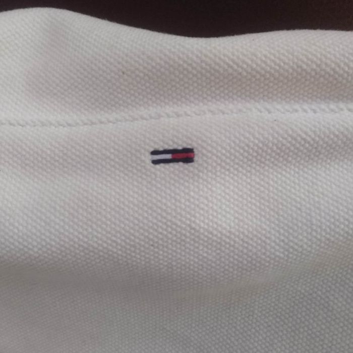 Фирменная сумка Hilfiger Denim из Австрии