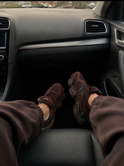 Buty New balance 38