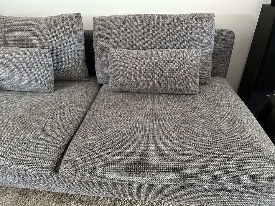 Sofá Söderhamn IKEA64729686099969122