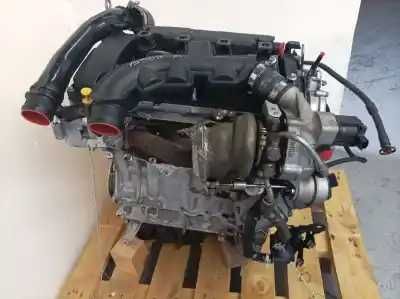Motor completo 5G01