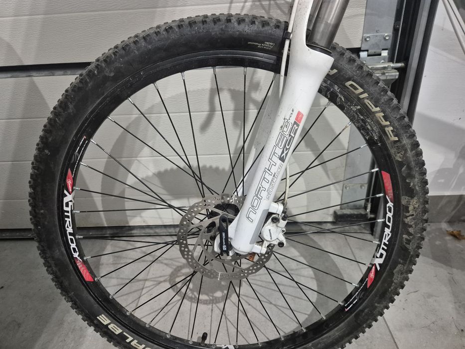 Rower Northtec Gravity 2