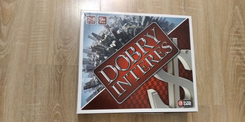 Sprzedam Gry planszowe