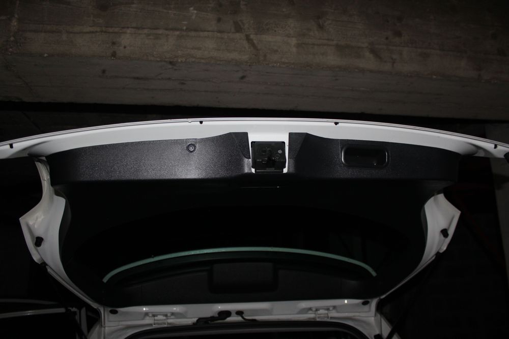 Toyota Auris HSD 1.8