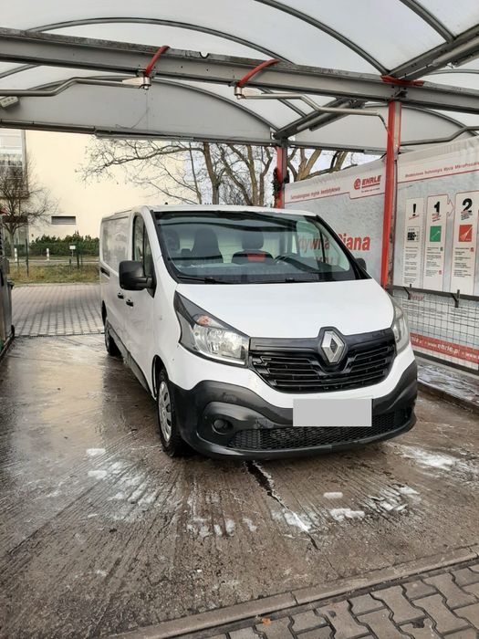 BUS Blaszak na Miesąc Na Doby Wynajem Auto dostawcze Długi/KrótkiOkres