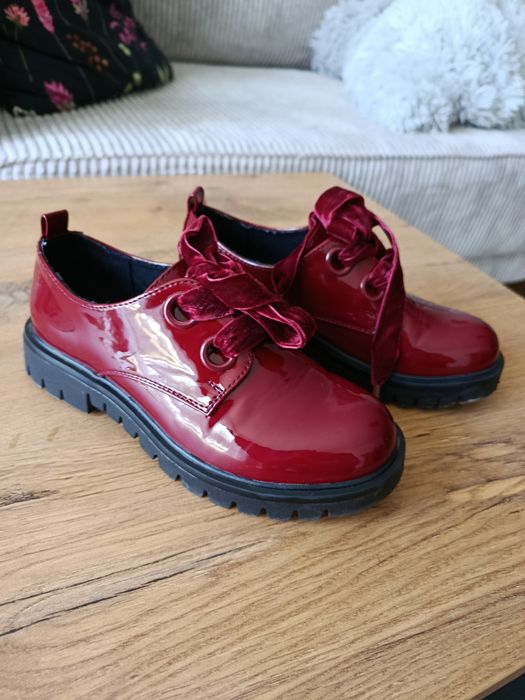 Buty Reserved  róż. 31