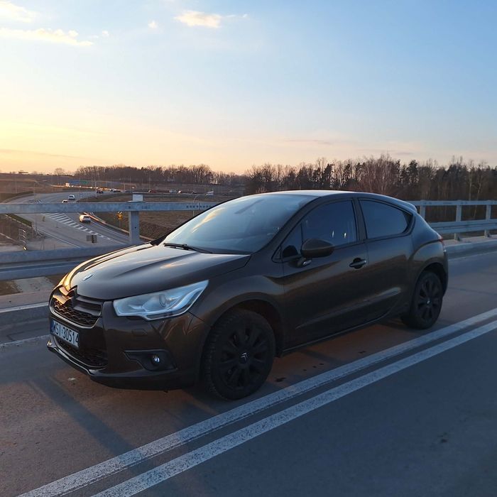 Sprzedam  Citroen DS 4