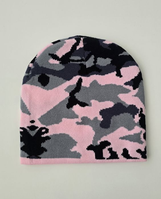 Gorros com muito boa qualidade e condições -  Mulheres e homens