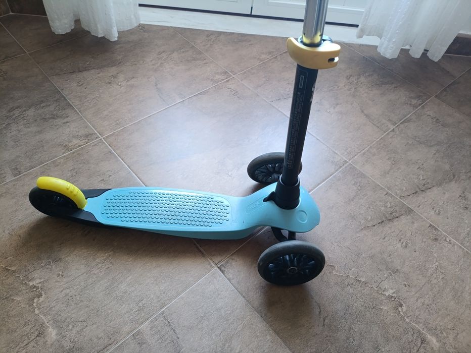 Trotinetes crianças