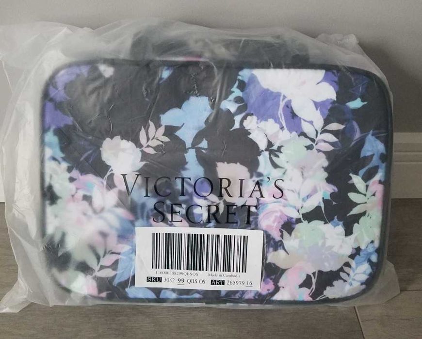 Rozkładana Kosmetyczka Victoria 's Secret