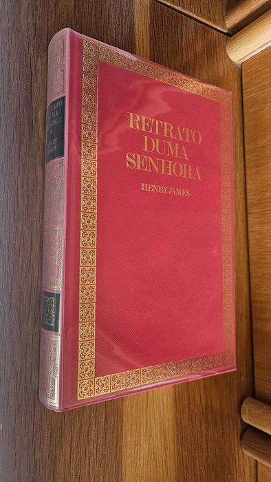 Coleção de literatura internacional