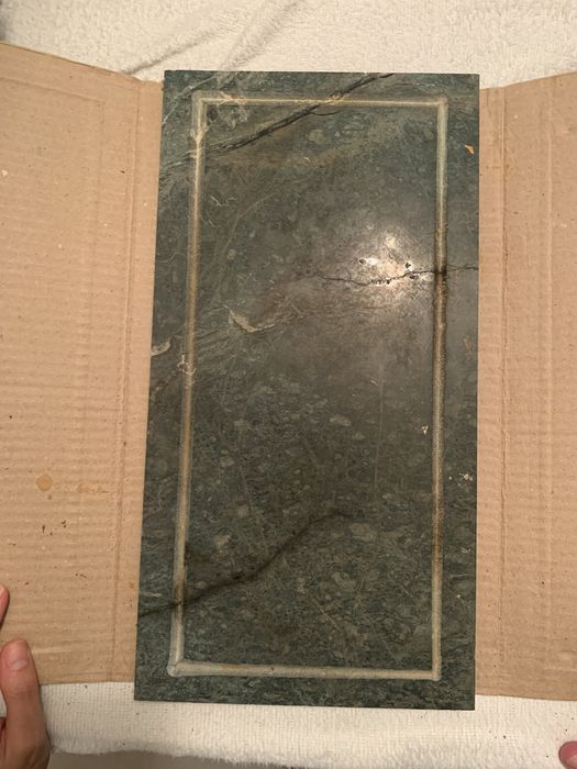 Grelhador com pedra nunca usado