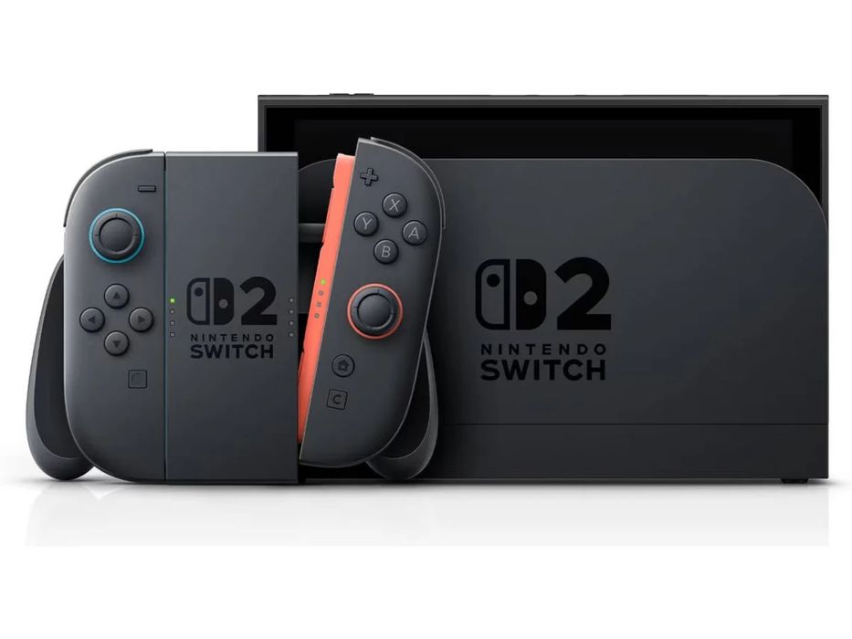 Nintendo Switch 2