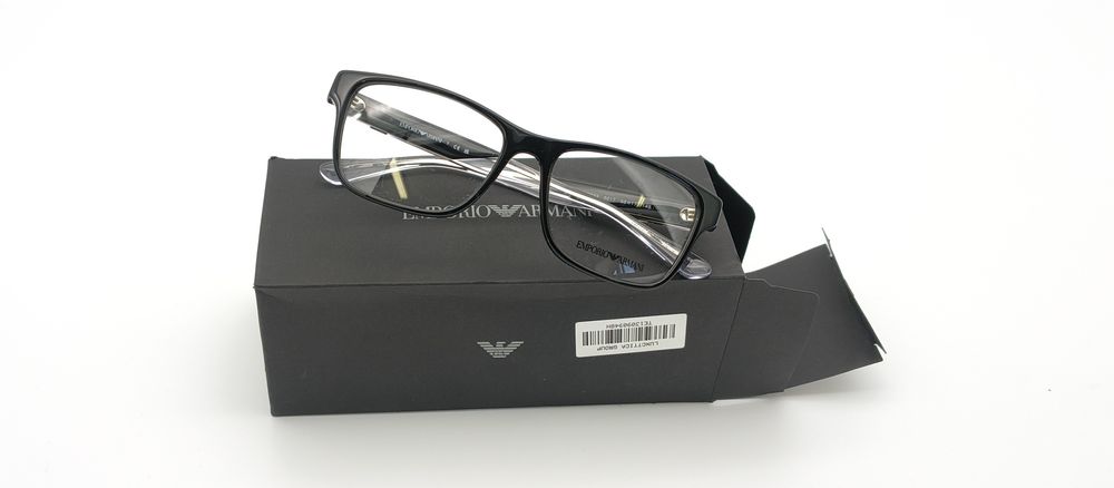 Okulary oprawki Emporio Armani EA3239