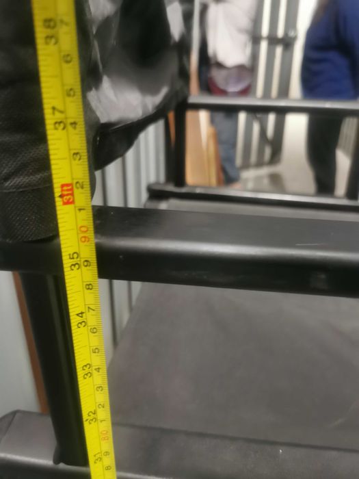 Krzesło do makijażu