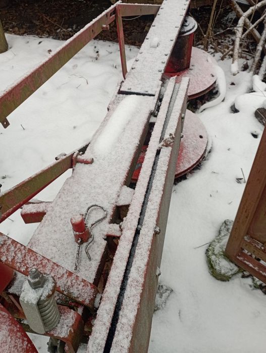 Продам косарку 1,65