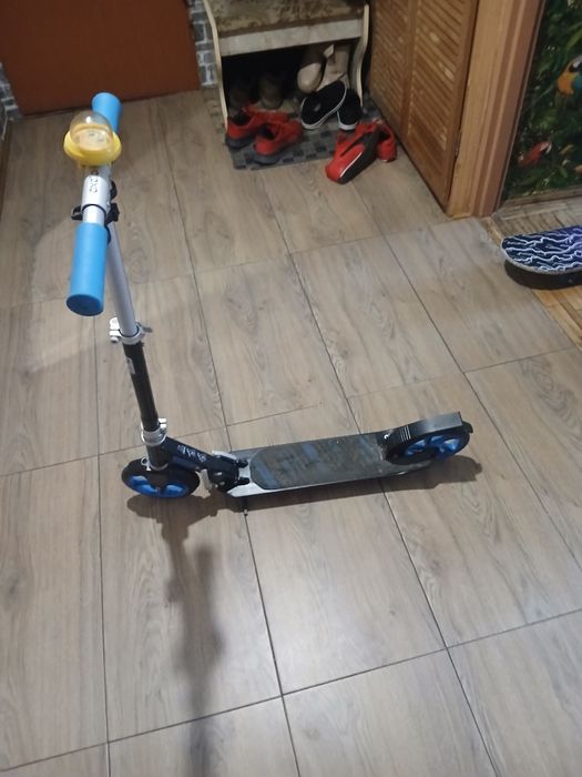 Hulajnogq  Oxelo