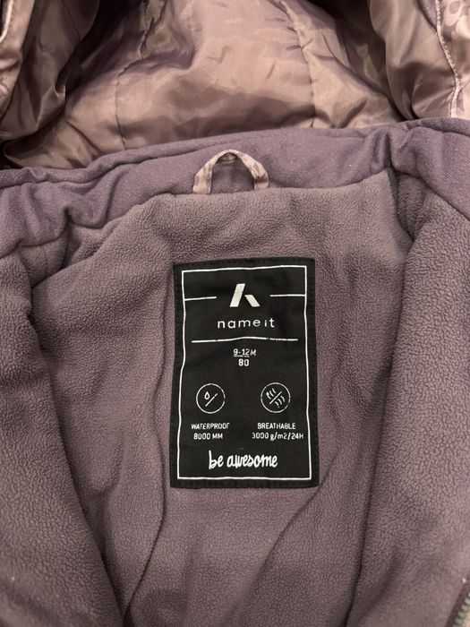 Комбінезон name it 80