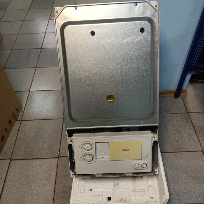 Vaillant под разборку