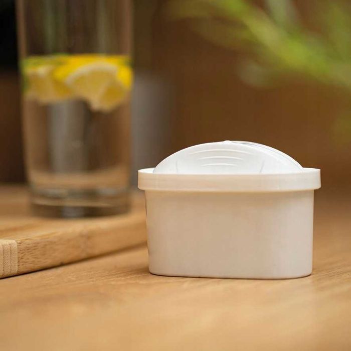 5 Sztuk Wkład Filtr Do Dzbanka DAFI UNIMAX Standard Oryginalny