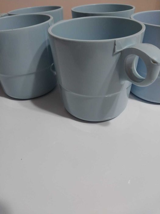 Чашка походная, посуд для туризму