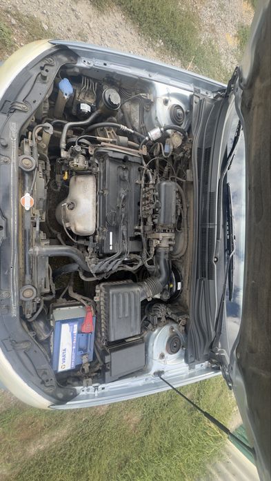 KIA CERATO 1,6 .2006