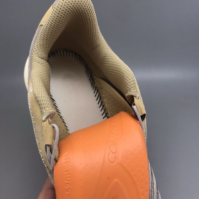Нові кросівки в стилі New Balance x Stone Island Tokyo Design Studio FuelCell C_1 (під замовлення)
