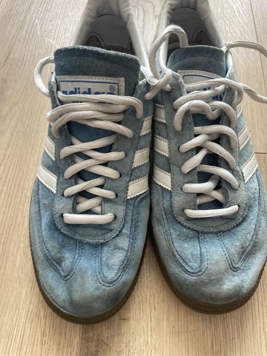 Buty trampki sneakersy Adidas originals Handball Spezial Special