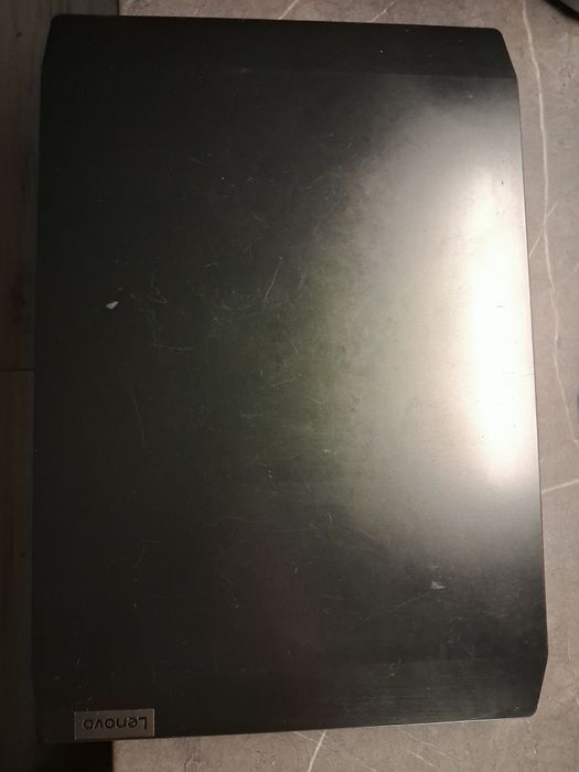 Laptop Lenovo ideapad gaming 3