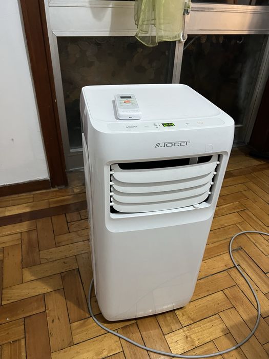 Ar condicionado portatatio