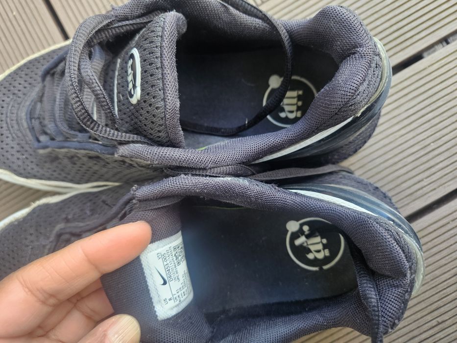 Nike airmax pulse 41