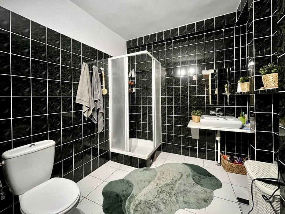 Dom na sprzedaż Więcbork, ul. Dolna | 235 m² | 5 pokoi | działka 591 m²