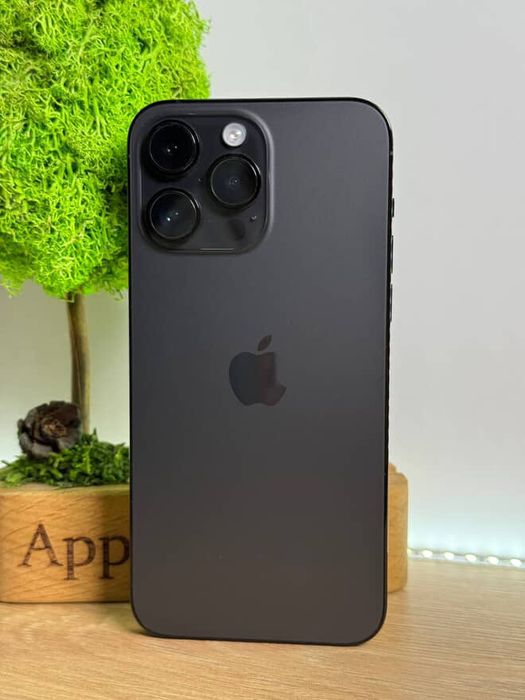 Продам 14 про макс