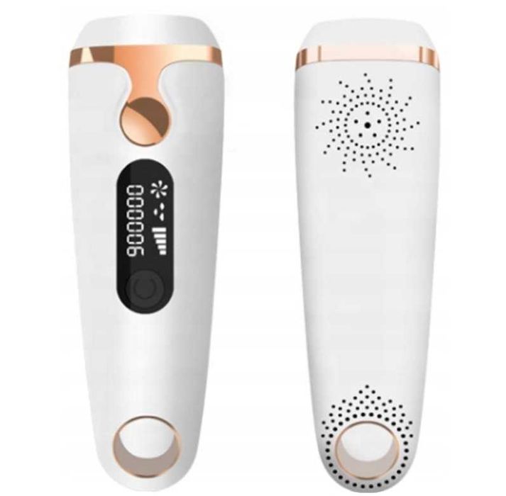 Depilator laserowy IPL do ciała i bikini