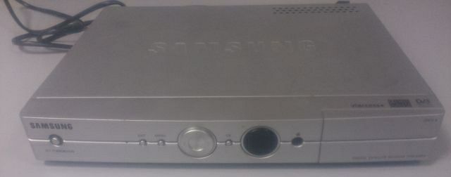 Спутниковый ресивер Samsung DSB S300V