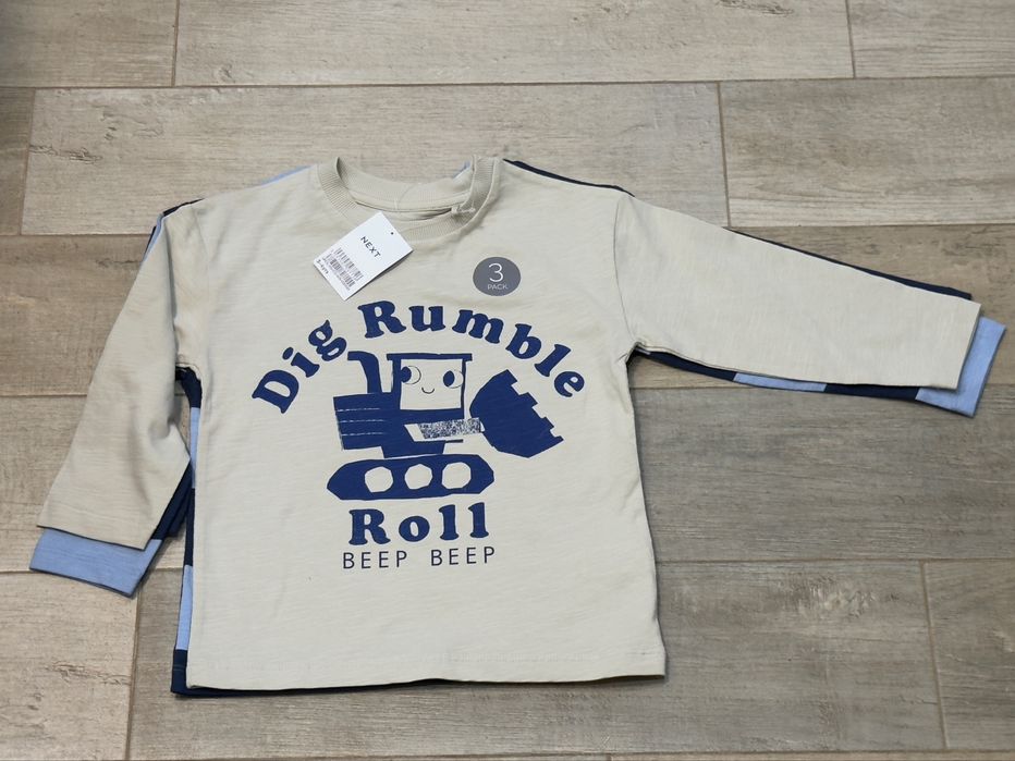 Продам нові реглани фірми Next