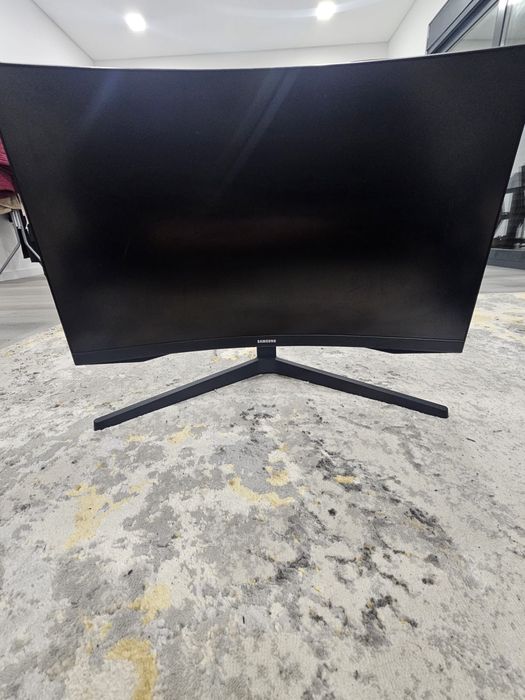 Monitor gaming Samsung Odyssey G5