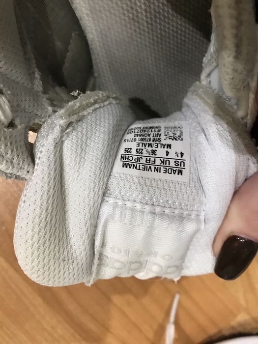 Buty Adidas damskie