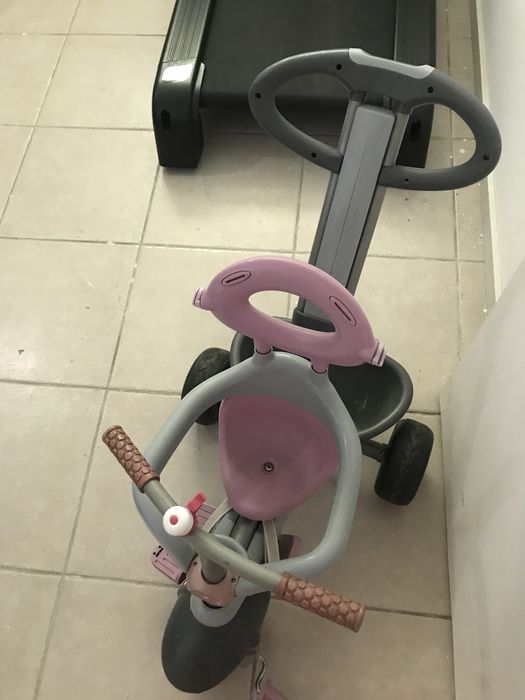 Carrinho passeio