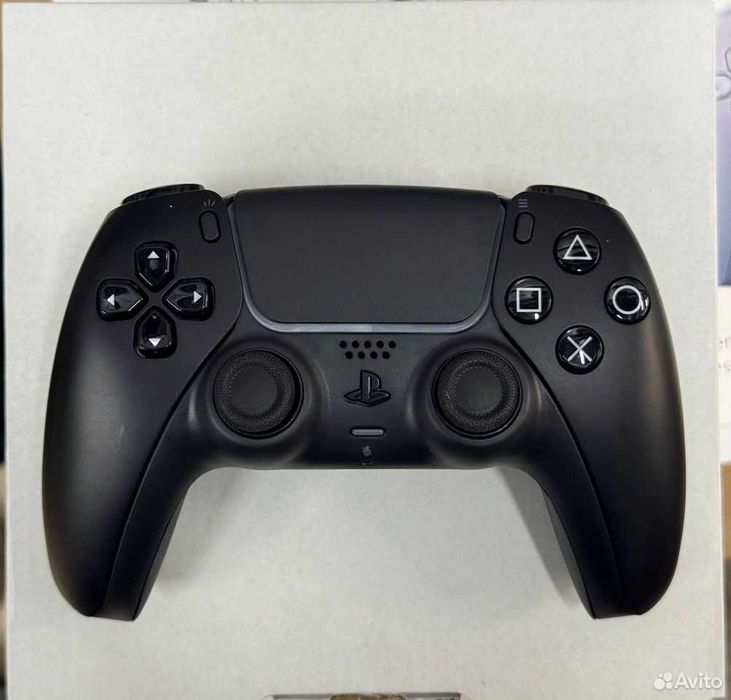 gamepad  ps5 używany