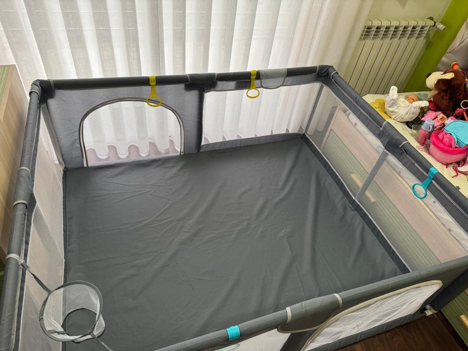 Parque infantil para crianças