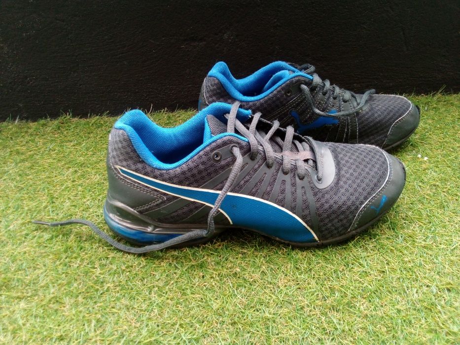 Sapatilhas Puma Em Muito Bom Estado, Número 37