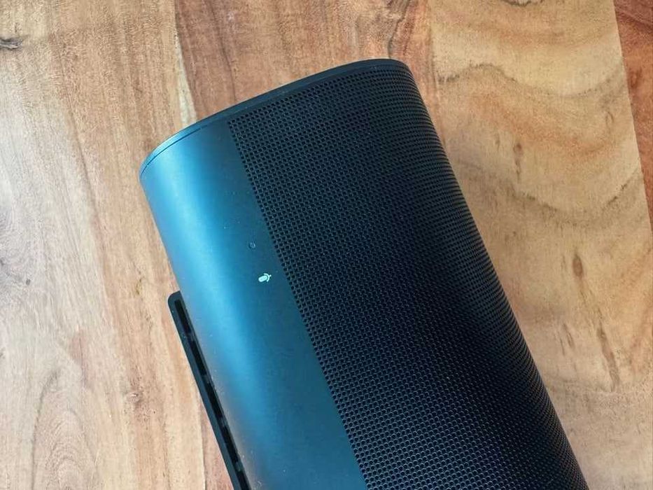Sonos Arc + Oryginalny Uchwyt Ścienny – Stan Idealny