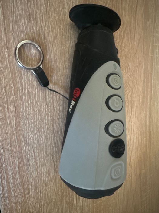 Тепловізор InfiRay Eye C2w