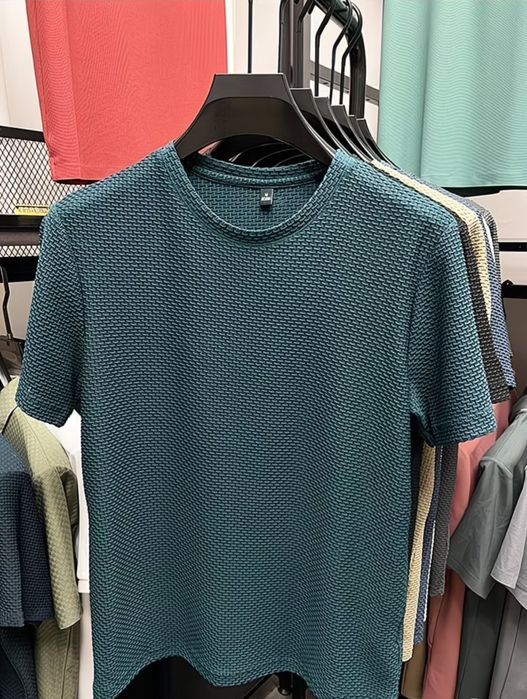 Футболка мужская