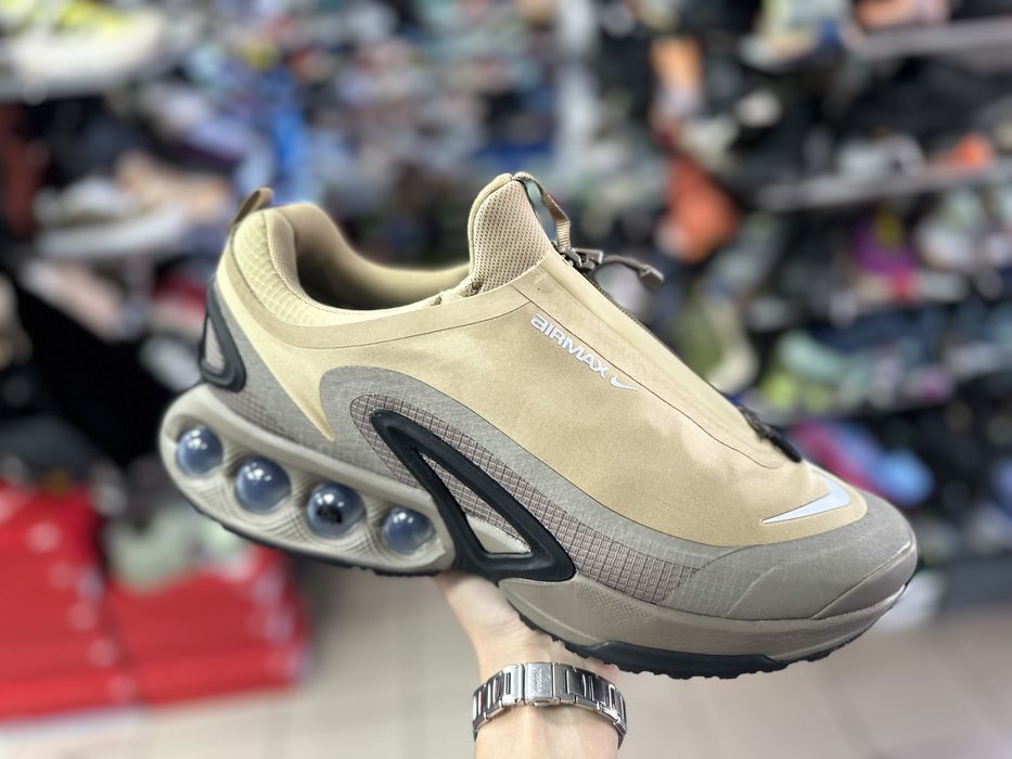 Кросівки Nike Air Max Dn Roam ( РОЗМІР 48,5 )