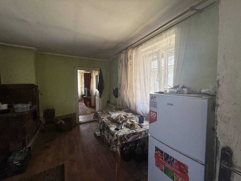 Продаж будинку в селі Затока Яворівського району на ділянці 14,36 сотих
