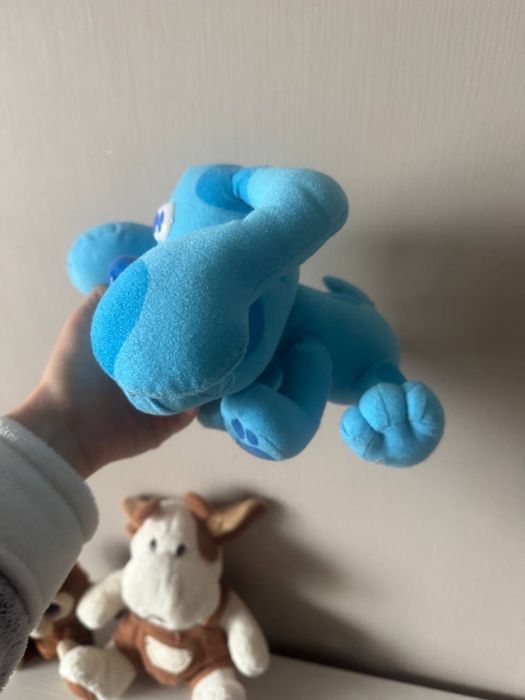 Мягкие игрушки одним лотом