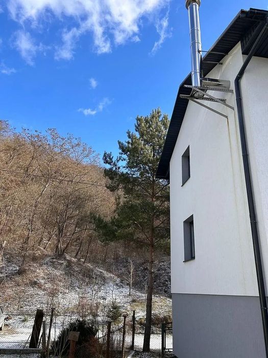 Продаж будинку 104м2 з якісним сучасним ремонтом . с Вовчинець