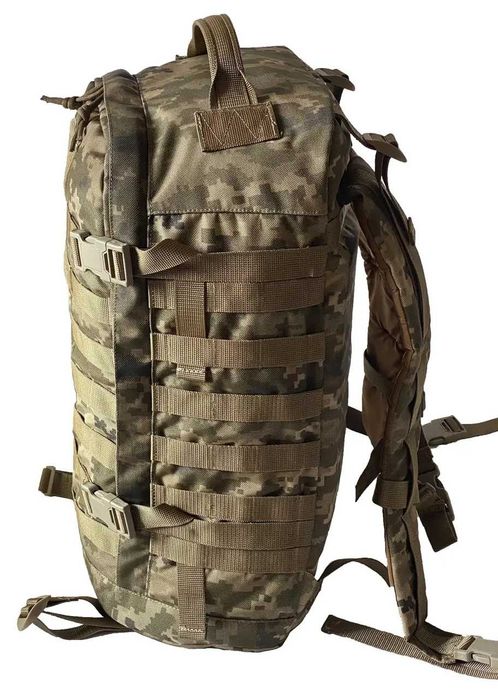 Рюкзаки бойові індивідуальний ЗСУ